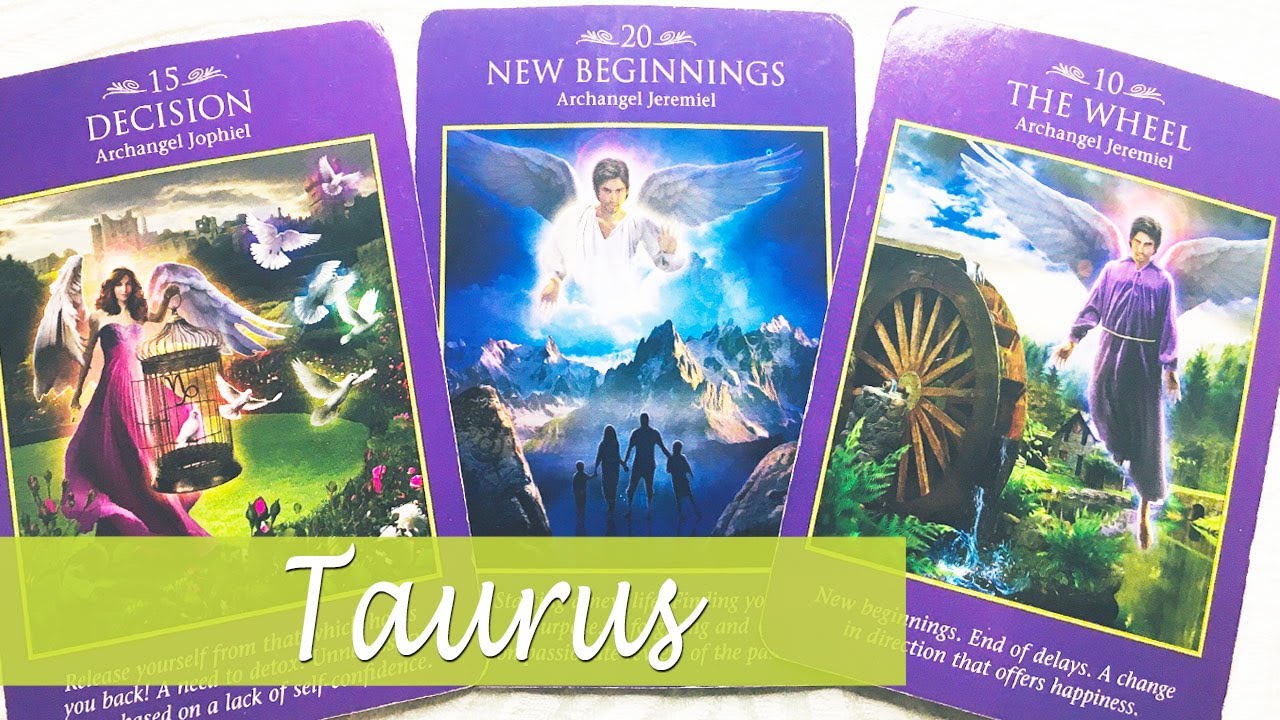 TAURUS SINGLES - PLAYING IT TOO SAFE, MAY GIVE THEM THE IMPRESSION YOU WANT TO BE SINGLE