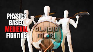 (REAL DAMAGE MODELING) Gladio Mori Gameplay (First Impressions)