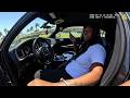 Driver’s Refusal To Step Out Of Car Ends In A Disaster