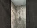 Modern Bathroom Renovation