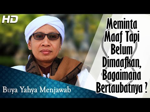 Video: Pengampunan. Bagaimana Untuk TIDAK Memaafkan Dengan Benar Dan Mengapa Itu Mungkin Perlu Dilakukan - Pandangan Alternatif