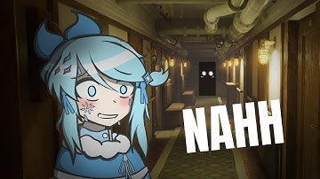 Worst cruise ever | Layers of Fear 2 Pt1