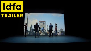 IDFA 2021 | Trailers | Our Memory Belongs to Us