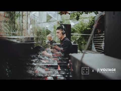 Phara - Voltage Festival 2019