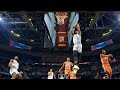 Team Worthy vs Team Isiah - Full Game Highlights - 2022 NBA Rising Stars Challenge
