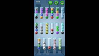 Lyfoes Extra-hard Level 155 / Игра Лифы 5-155