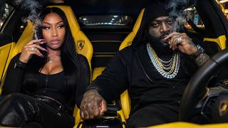 Nicki Minaj ( Trust Yourself ) Ft. Rick Ross