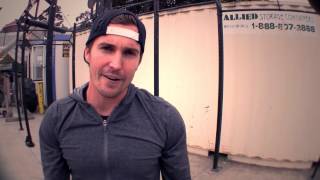 Pull and Grip Strength Progression Pt.3