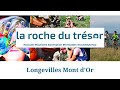 Ref:kKySdjcCNuM La roche du trsor - longevilles mont d'or