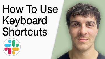 How To Use Slack Keyboard Shortcuts (Full 2025 Guide)