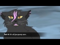 Beginning of video