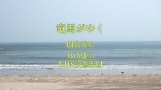 竜馬がゆく
