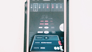 Vantage Review - A Different Take Off A Calendar App screenshot 5