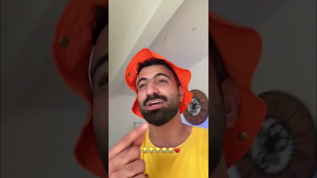 عاد ويش بيفكنا من هذا 😂😂😂💔