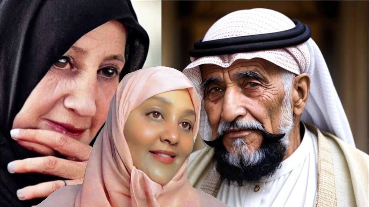 Qiso Cajiib ah nin reer Saudi Arabia 🇸🇦 ah ku dhacday 🤔🤔🤔