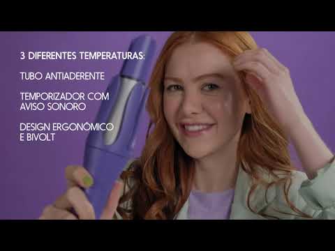 Novo Modelador de