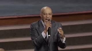 "Financial Freedom - Part 1" Pastor John K. Jenkins Sr. (Powerful Teaching)