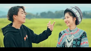 AiiLA x MD - i love hmong girl zoo tiag tiag (  MV ) 4K