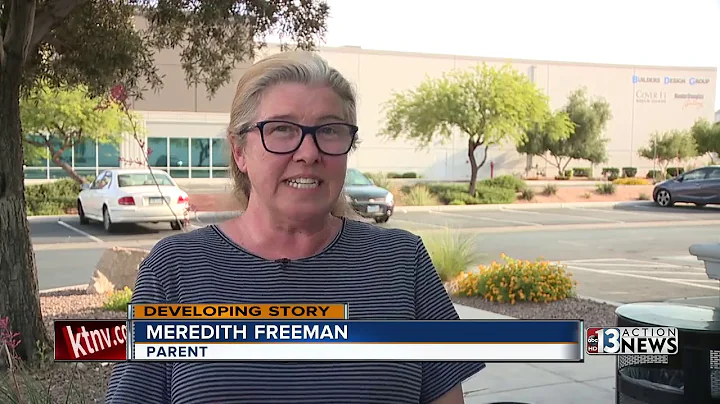 Administrator Union blind sided by CCSD announcement to cut deans from schools