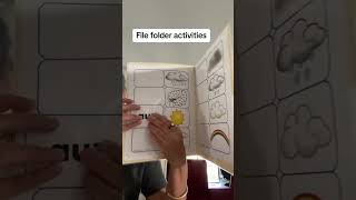Fun & Functional: File Folder Games for Autism Net Worth