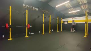 Offset Overhead Carries