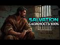 Карта-Загадка Salvation #2 | Конь 100% (Герои 3)