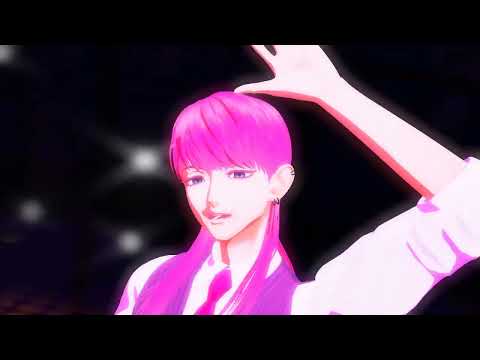 [MMD]GimmexGimme - Tokyo Revengers Sanzu Haruchiyo
