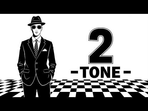 2-Tone Ska Classics – Ultimate Black & White Mix - YouTube