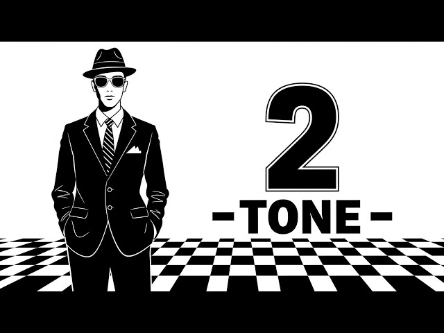 2-Tone Ska Classics – Ultimate Black & White Mix - YouTube