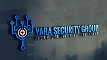 yara security group Intro Explainer