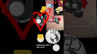 @Chip-c2  you are sooo cute!