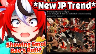 Celebrity Bae found out on Twitter that JP Brats have a New Greeting during IRL Meetings Net Worth