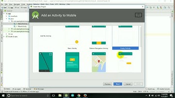 Android Development with Kotlin bangla part 1
