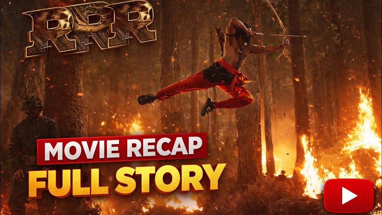 Epic Friendship and Betrayal in India