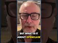 SBP030 SHORT   OpenClaw: Accessible AI for All