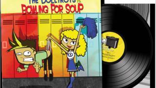 Vignette de la vidéo "Bowling for Soup - Because I'm Awesome (The Dollyrots cover)"