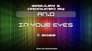 An.D - In Your Eyes - Original Music
This Video is a song i wrote and composed on Ableton Live.
Lyrics Coming Soon...
Please help support my channel by Donating here at (HandyIT) :-
https://paypal.me/ukrulesok?country.x=GB&locale.x=en_GB
Please help support my channel by becoming a Patreon here
https://www.patreon.com/ukrulesok
If you pledge $10 or more you will get access to all my Ableton Live Project files of the Remakes / Covers that i have created. An.D - In Your Eyes - Original Music