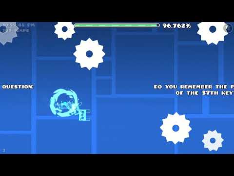 weird memory layout