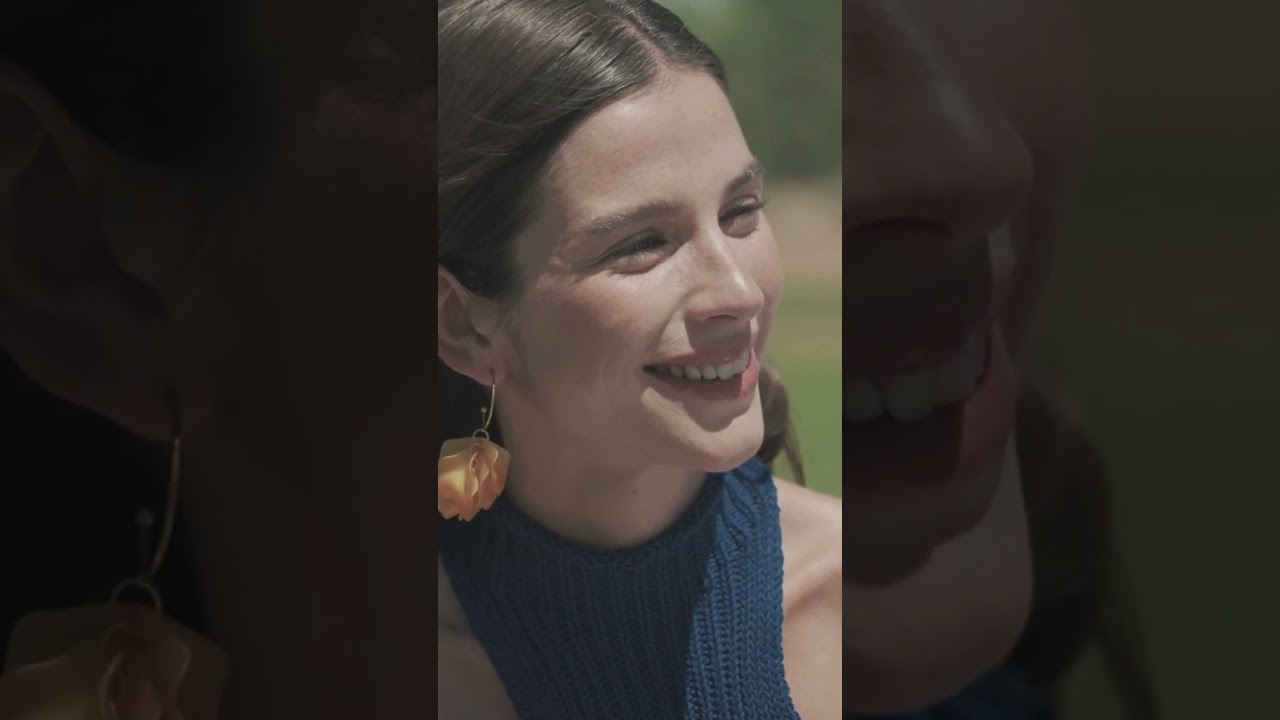 Mario Suárez, Sandra Gago y Mireia Porta hablan sobre la importancia de los minerales.