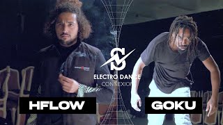Electro Dance Connexion - Hflow x Goku