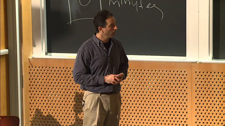21. Synthetic Biology: From Parts to Modules to Th...