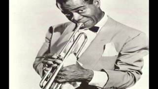 LOUIS ARMSTRONG Sobbin Hearted Blues