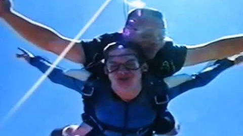 Jay Towne Skydiving