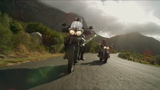 TomTom Rider | Launch Film