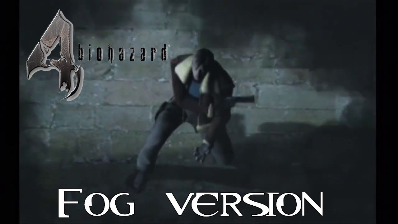 Resident Evil 4 - 3rd Trailer