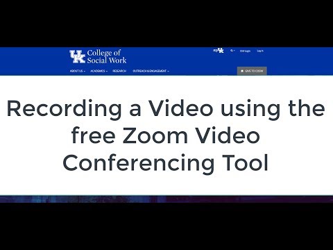 how-to-record-video-with-the-zoom-video-conferencing-service