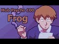 Frog | Mob Psycho 100 | Fan Animation / Pencil Test