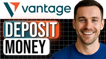 How to Deposit Money into Vantage (Step-by-Step Tutorial) 2025