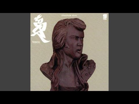 Chocolate Elvis (Baby Mammoth Version 3)