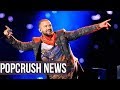 Justin Timberlake Is Ready for His Next Role — Author